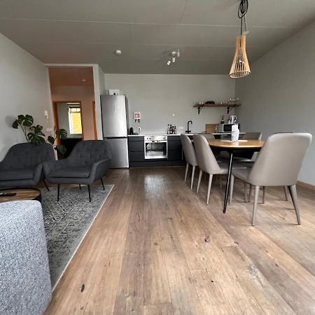 City Center Apartments Akureyri Zewnętrze zdjęcie