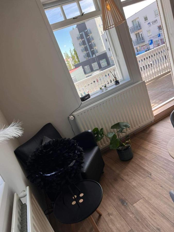 City Center Apartments Akureyri Zewnętrze zdjęcie